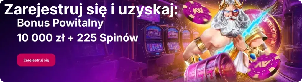 NV Casino Rejestracja