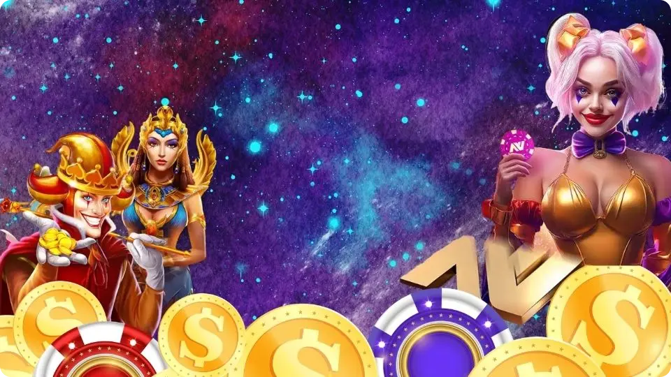 Online NV Casino VIP