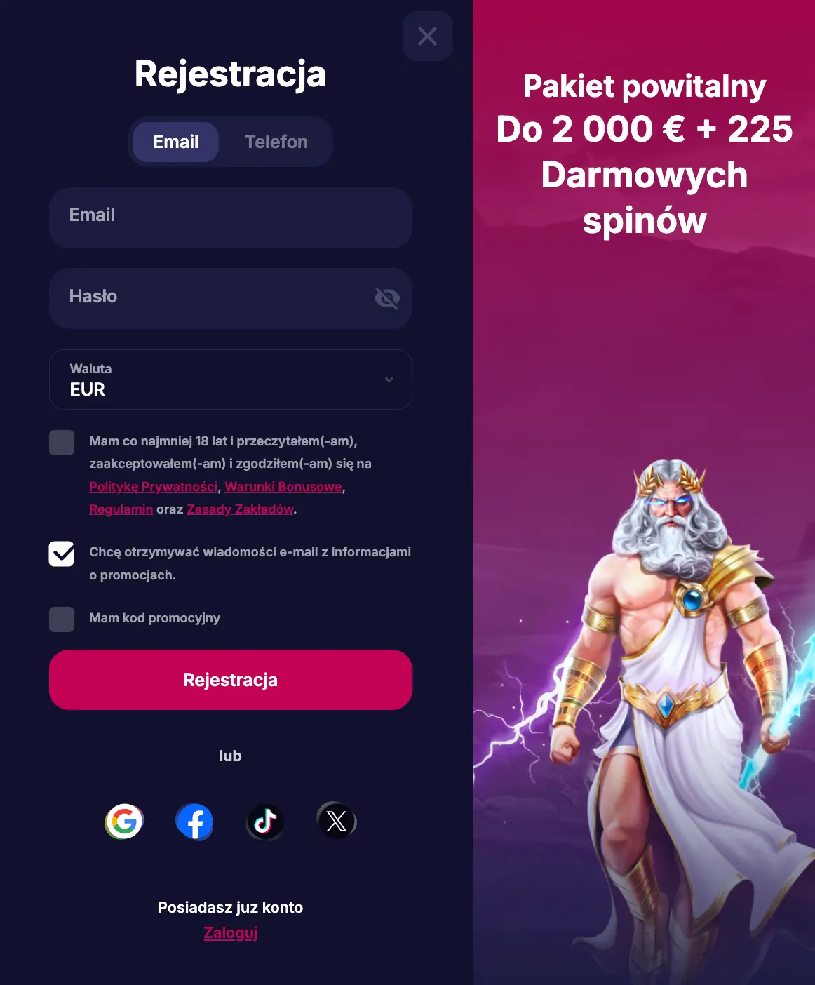 nvcasino