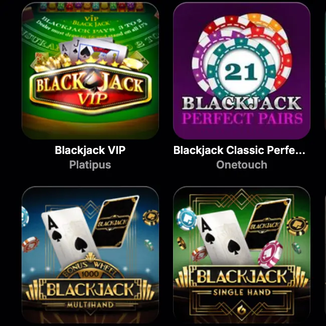 casino nv