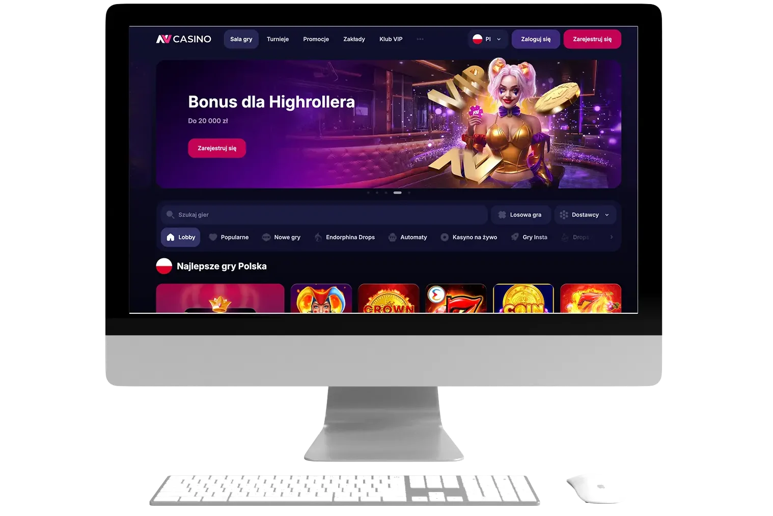 nv casino